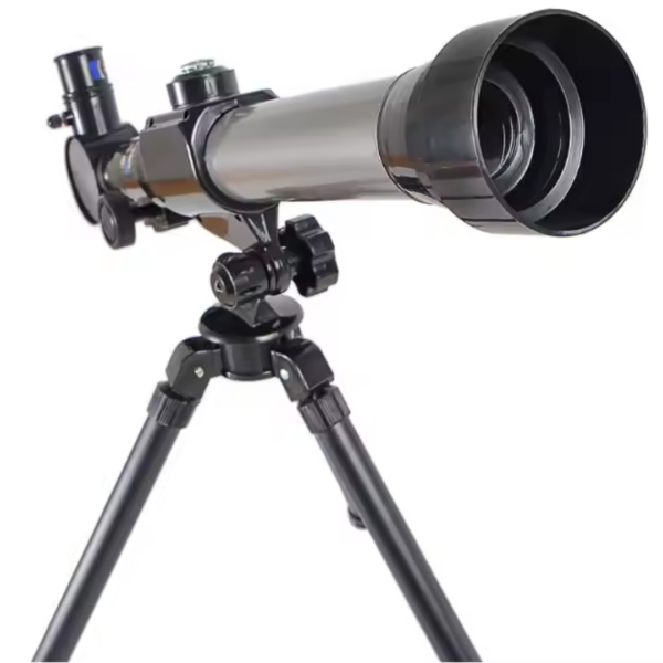 🔭 Telescopio Infantil para Principiantes: Despierta la Curiosidad de tu Hijo por el Universo 🌌