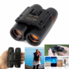 "Mini Binocular Profesional Portátil de Largo Alcance"