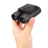 "Mini Binocular Profesional Portátil de Largo Alcance"