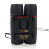 "Mini Binocular Profesional Portátil de Largo Alcance"