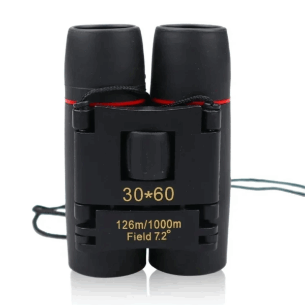 "Mini Binocular Profesional Portátil de Largo Alcance"