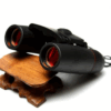"Mini Binocular Profesional Portátil de Largo Alcance"
