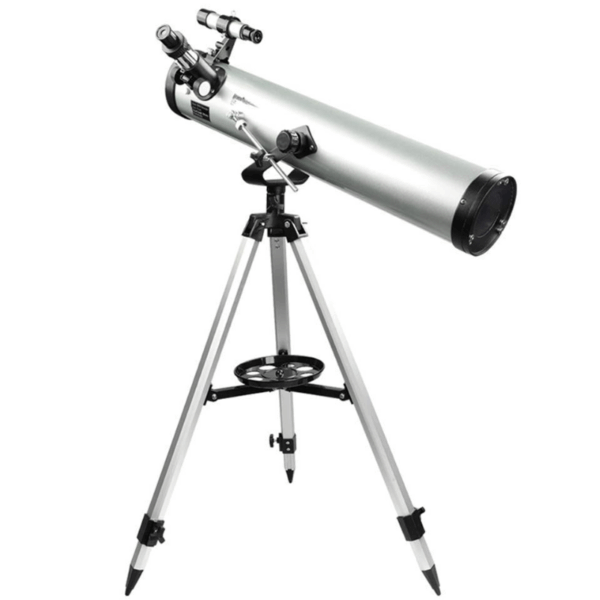 Telescopio Reflector Galileo F70076M
