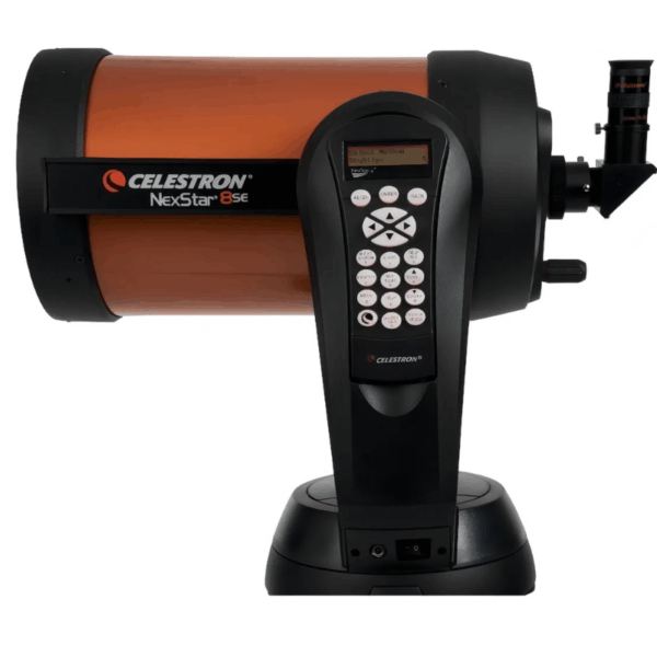 Telescopio Computarizado Celestron NexStar 8SE