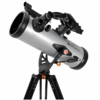 Telescopio Celestron StarSense Explorer 114LT