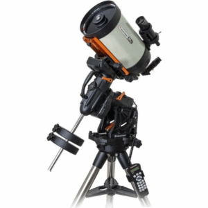 Telescopio Schmidt Cassegrain Celestron Cgx 800 Goto EQ