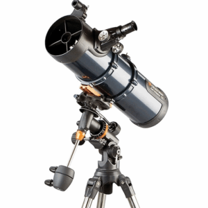 Telescopio Celestron AstroMaster 130EQ