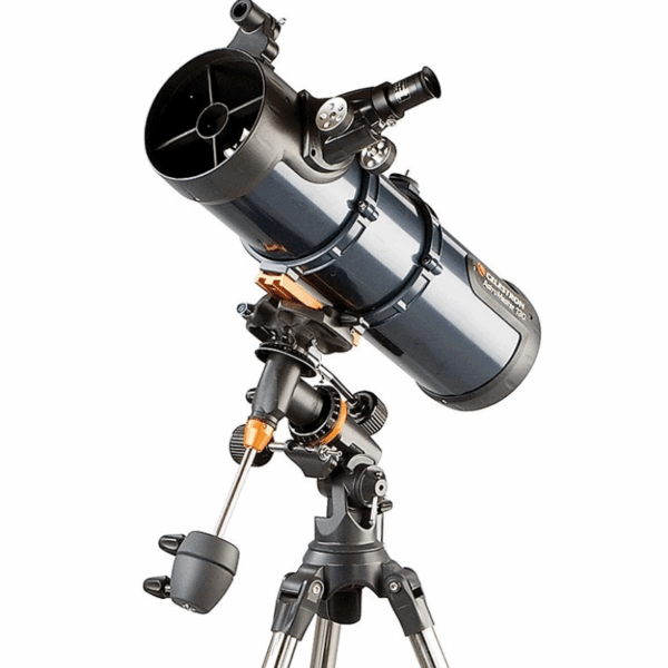 Telescopio Celestron AstroMaster 130EQ
