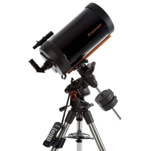 ✨ Telescopio CELESTRON ADVANCED VX 9.25 SCT