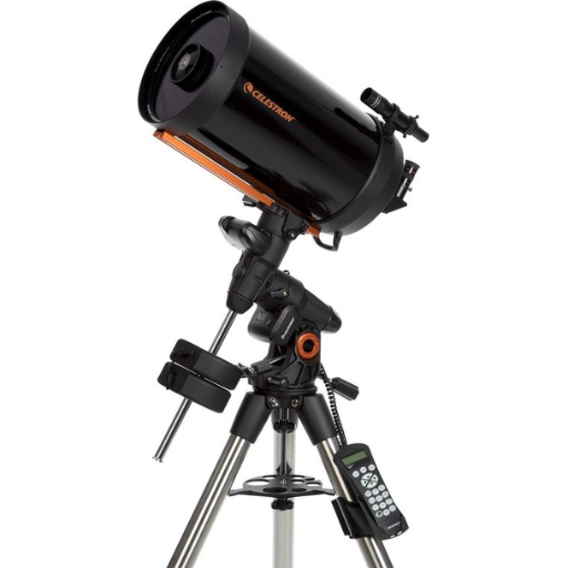 ✨ Telescopio CELESTRON ADVANCED VX 9.25 SCT